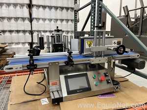 Brother USA Machinery Labeler