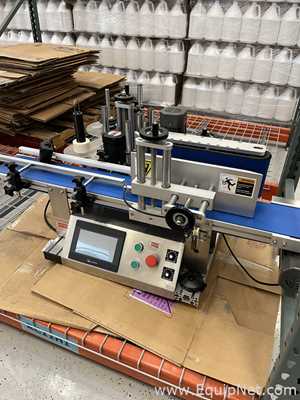 Rotuladora Brother USA Machinery 
