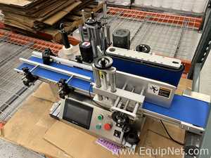 Rotuladora Brother USA Machinery 