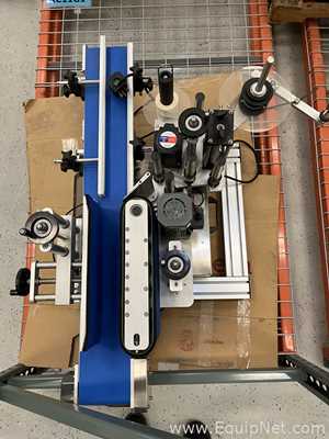 Rotuladora Brother USA Machinery 