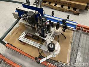 Rotuladora Brother USA Machinery 