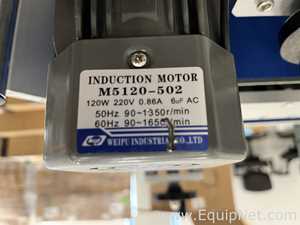 Rotuladora Brother USA Machinery 