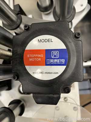 Rotuladora Brother USA Machinery 