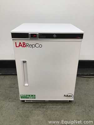 Lot Of 2 Labrepco LHP-5-UFMB-ADA Freezer