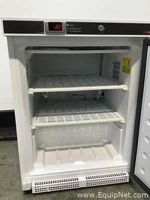 Lot Of 2 Labrepco LHP-5-UFMB-ADA Freezer