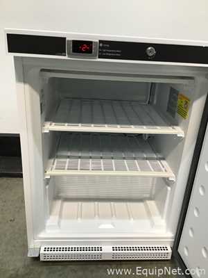 Lot Of 2 Labrepco LHP-5-UFMB-ADA Freezer