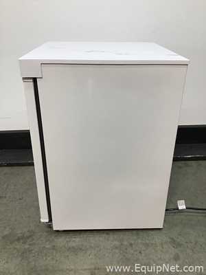 Lot Of 2 Labrepco LHP-5-UFMB-ADA Freezer