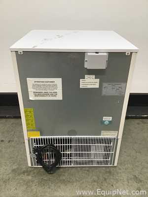 Lot Of 2 Labrepco LHP-5-UFMB-ADA Freezer
