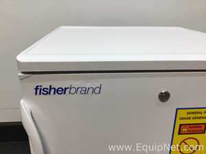 Lot Of 2 Fisherbrand 05LREEFSA Isotemp Undercounter Refrigerator