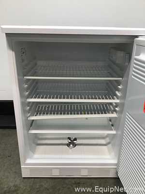 Lot Of 2 Fisherbrand 05LREEFSA Isotemp Undercounter Refrigerator