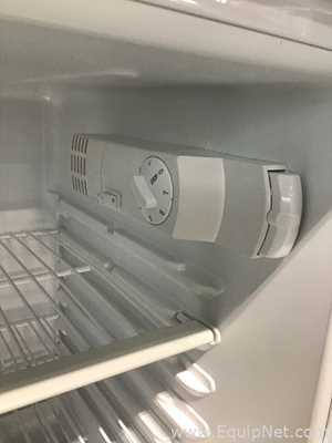 Lot Of 2 Fisherbrand 05LREEFSA Isotemp Undercounter Refrigerator