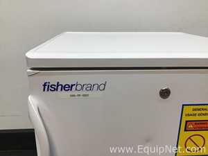 Lot Of 2 Fisherbrand 05LREEFSA Isotemp Undercounter Refrigerator
