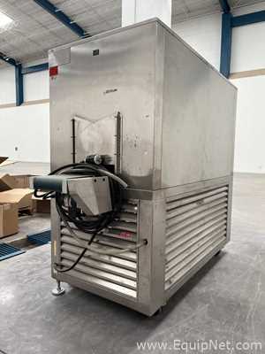 Túnel de Enfriamiento Hao Ying Machine Enterprise Company C-150