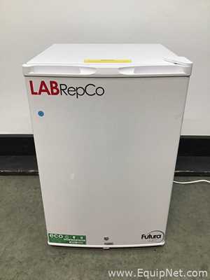 lote de  2 Unidade de Refrigeração Labrepco LH-4-UR