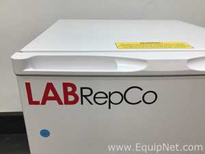 lote de  2 Unidade de Refrigeração Labrepco LH-4-UR