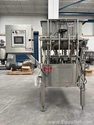 Acasi Machinery Inc. T-PlS-4 Filler