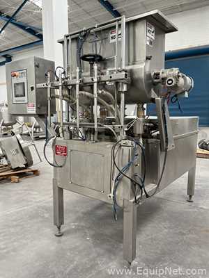 Acasi Machinery Inc. T-PlS-4 Filler