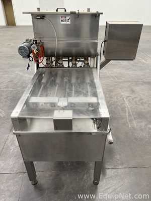 Acasi Machinery Inc. T-PlS-4 Filler