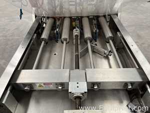 Acasi Machinery Inc. T-PlS-4 Filler