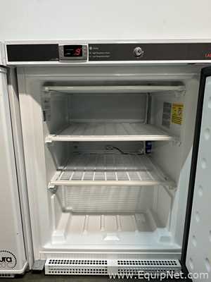 Lot of 4 Labrepco LHP-5-UFMB-ADA Undercounter Freezers