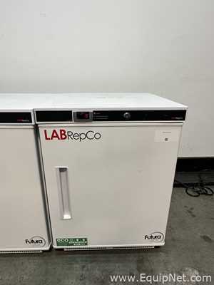 Lot of 4 Labrepco LHP-5-UFMB-ADA Undercounter Freezers