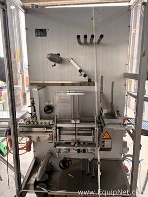 Atadora Pester Pac Automation Pewo Pack 250