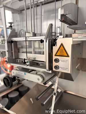 Atadora Pester Pac Automation Pewo Pack 250
