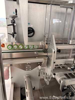 Atadora Pester Pac Automation Pewo Pack 250
