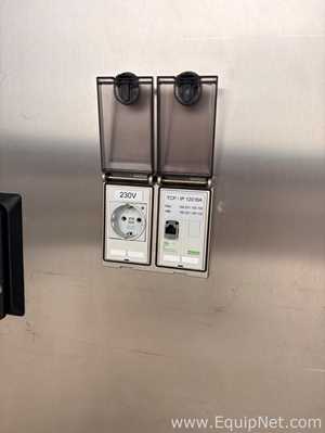 Atadora Pester Pac Automation Pewo Pack 250