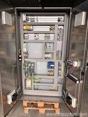 Atadora Pester Pac Automation Pewo Pack 250