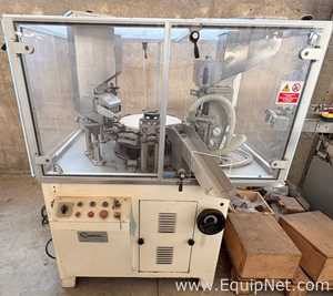 Macofar MT 12 Filler
