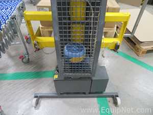 M.A Lupa PS 6/8 Pallet Lift With Controller