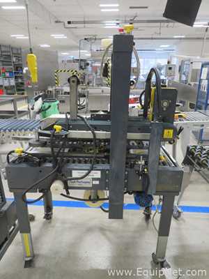 Máquina de Colocar Fita Siat Packaging Machines SM2