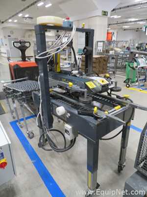 Máquina de Colocar Fita Siat Packaging Machines SM2