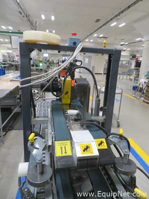 Máquina de Colocar Fita Siat Packaging Machines SM2