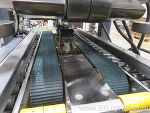 Máquina de Colocar Fita Siat Packaging Machines SM2