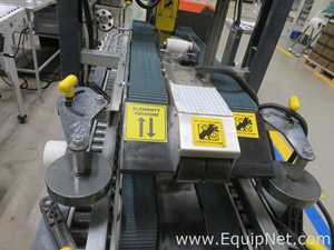 Máquina de Colocar Fita Siat Packaging Machines SM2