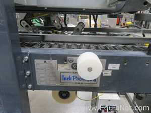 Máquina de Colocar Fita Siat Packaging Machines SM2