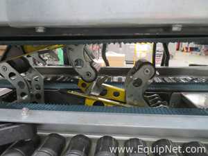 Máquina de Colocar Fita Siat Packaging Machines SM2