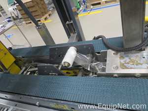 Máquina de Colocar Fita Siat Packaging Machines SM2