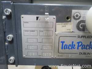 Máquina de Colocar Fita Siat Packaging Machines SM2