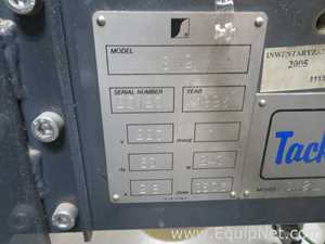 Máquina de Colocar Fita Siat Packaging Machines SM2