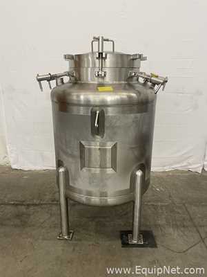 Feldmeier Equipment Inc. 10684 Brewing and Distilling Equipment