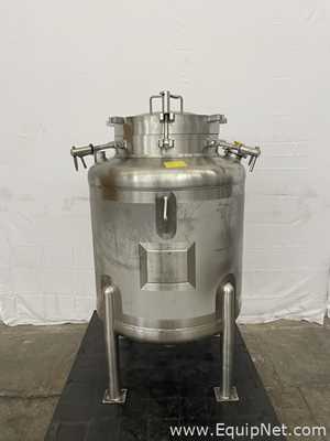 Equipo para elaboración y destilación de cerveza Feldmeier Equipment Inc. 10684