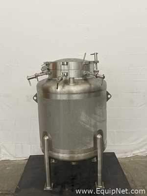 Equipo para elaboración y destilación de cerveza Feldmeier Equipment Inc. 10684