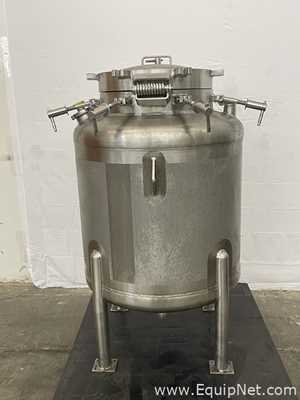 Equipo para elaboración y destilación de cerveza Feldmeier Equipment Inc. 10684
