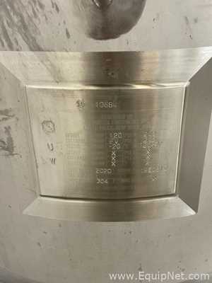 Equipo para elaboración y destilación de cerveza Feldmeier Equipment Inc. 10684