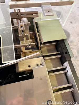 Encartonadora Horizontal CAM PRX