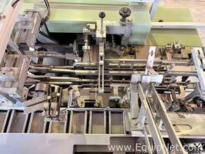 Encartonadora Horizontal CAM PRX