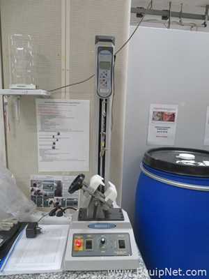 Verificador para Torque Mecmesin MultiTest 2.5 dV